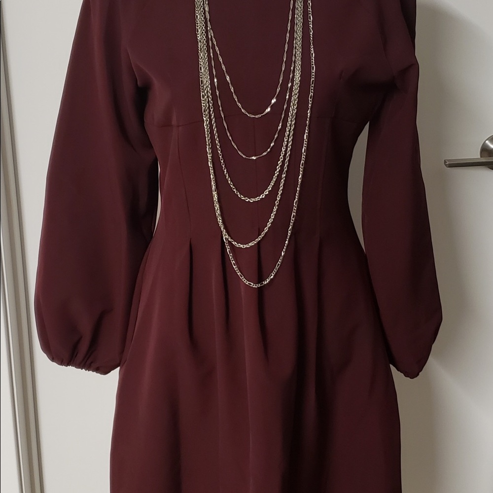Dress.